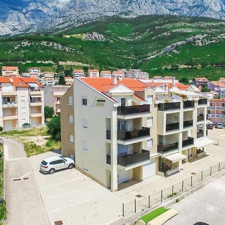 Apartments Leone Lukas Promajna Kültér fotó